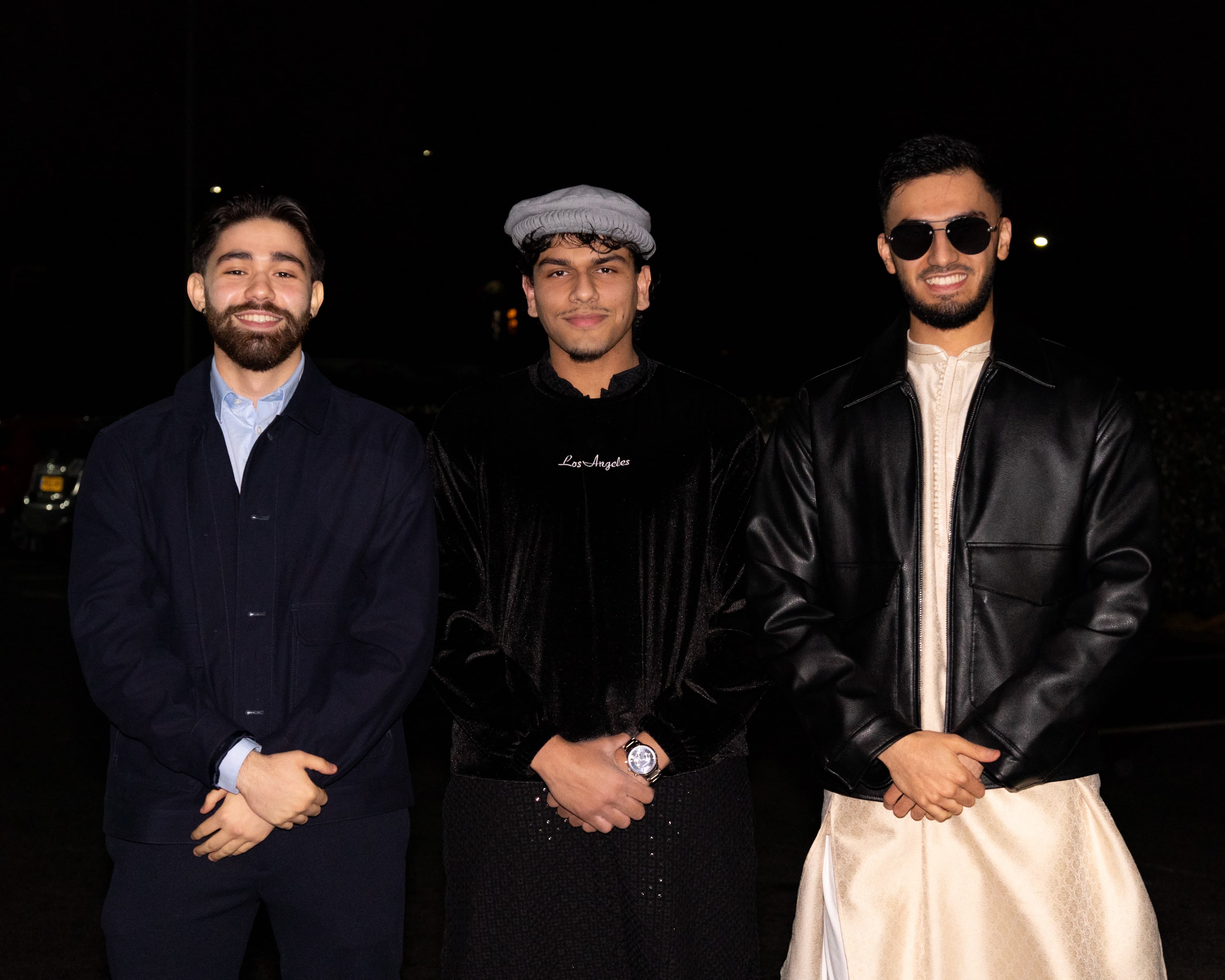 USIC brothers community