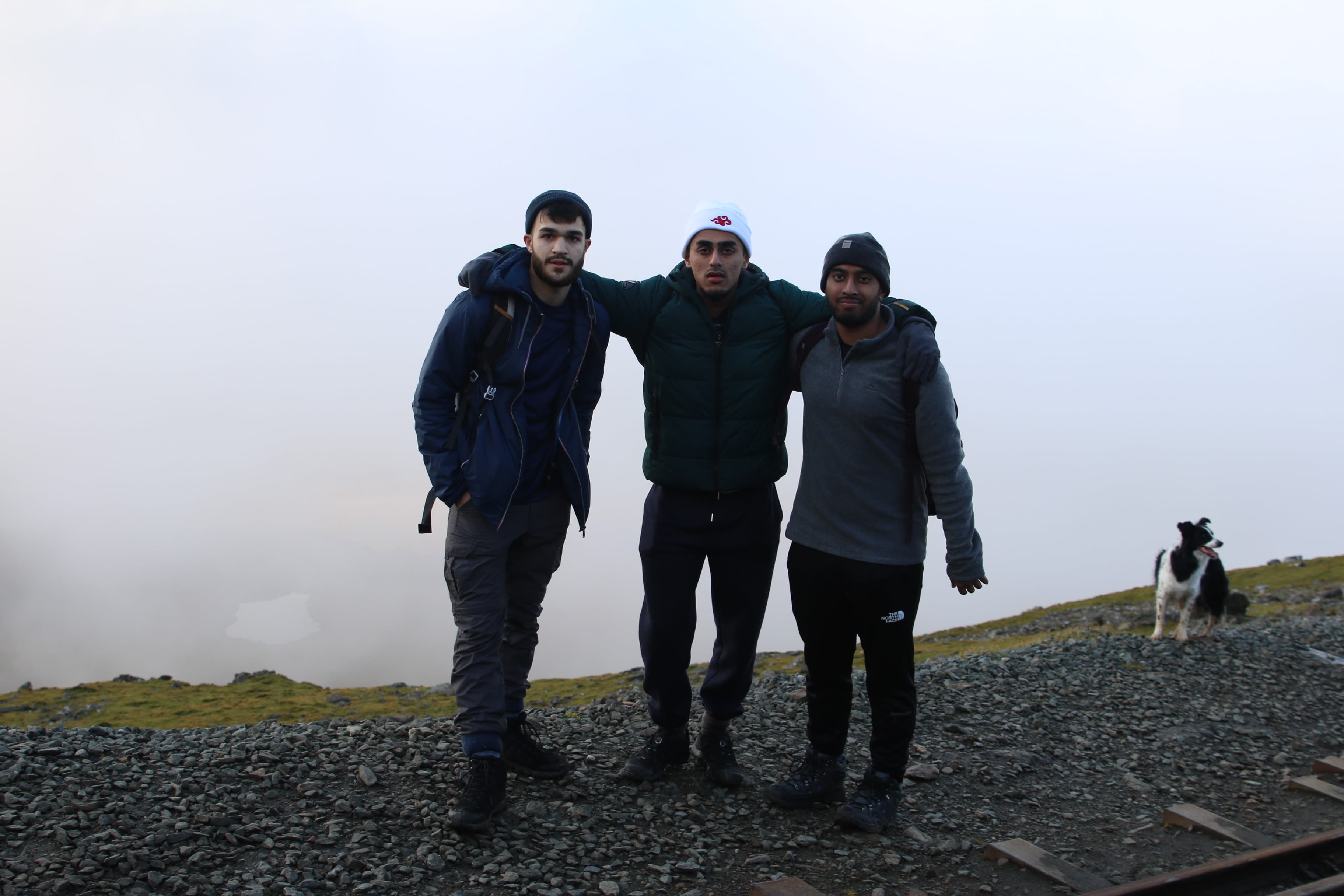 USIC brothers community