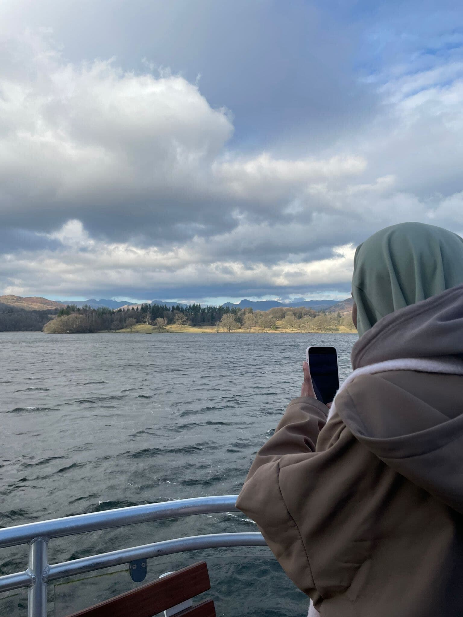 USIC sisters community